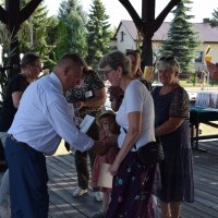 Zobacz w powiększeniu: Dożynki Gminne Baranów 2025 (9)